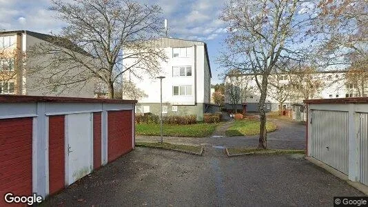 Apartments for rent in Eskilstuna - Photo from Google Street View