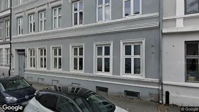 Apartments for rent in Oslo Frogner - Photo from Google Street View