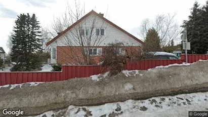 Apartments for rent in Trondheim Midtbyen - Photo from Google Street View
