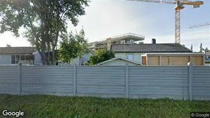 Apartments for rent in Stjørdal - Photo from Google Street View