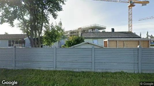 Apartments for rent in Stjørdal - Photo from Google Street View