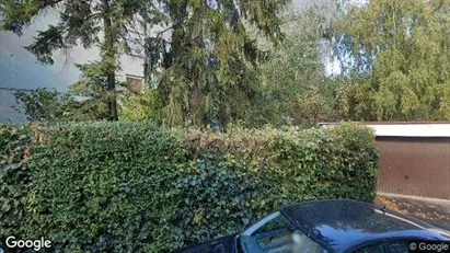 Apartments for rent in Timişoara - Photo from Google Street View