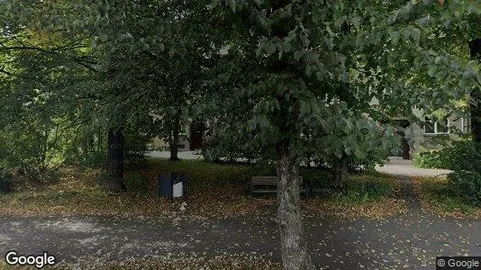 Apartments for rent in Tallinn Kesklinna - Photo from Google Street View