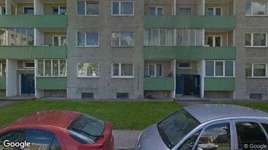 Apartments for rent in Tallinn Kesklinna - Photo from Google Street View