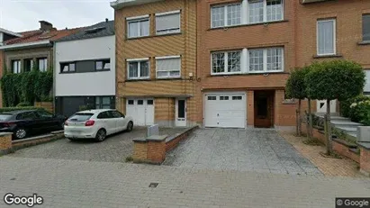 Apartments for rent in Tervuren - Photo from Google Street View
