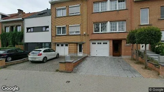 Apartments for rent in Tervuren - Photo from Google Street View