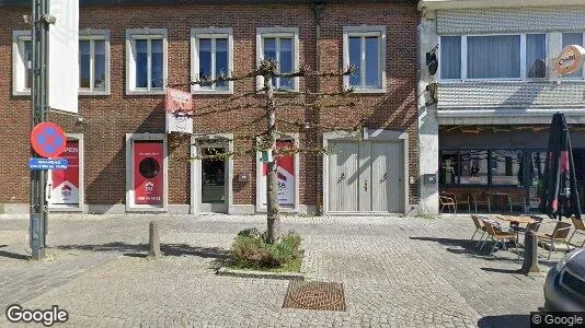 Apartments for rent in Peer - Photo from Google Street View