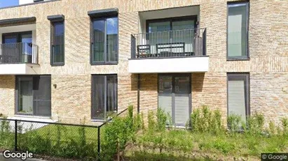 Apartments for rent in Machelen - Photo from Google Street View