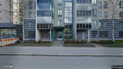 Apartments for rent in Tampere Kaakkoinen - Photo from Google Street View