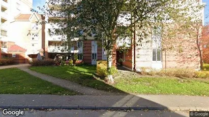 Apartments for rent in Järfälla - Photo from Google Street View