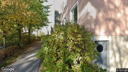 Apartments for rent in Järfälla - Photo from Google Street View
