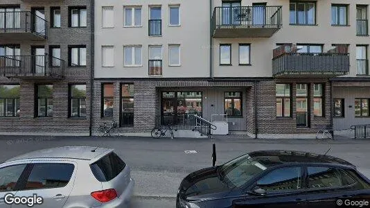 Apartments for rent in Norrtälje - Photo from Google Street View