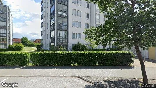 Apartments for rent in Fosie - Photo from Google Street View