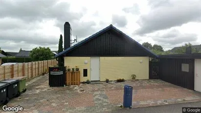 Apartments for rent in Staffanstorp - Photo from Google Street View