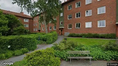 Apartments for rent in Gothenburg City Centre - Photo from Google Street View