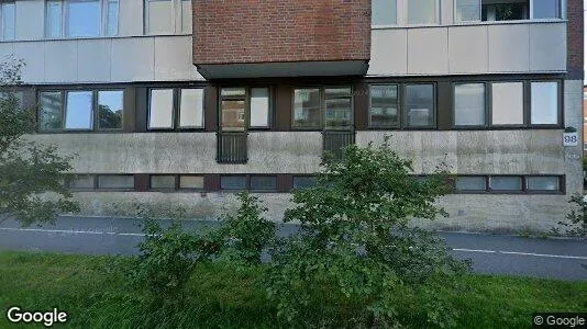 Apartments for rent in Majorna-Linné - Photo from Google Street View