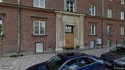 Apartments for rent in Kungsholmen - Photo from Google Street View