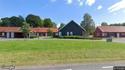 Apartments for rent in Varberg - Photo from Google Street View