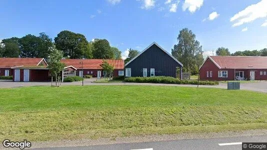 Apartments for rent in Varberg - Photo from Google Street View
