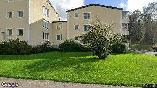 Apartments for rent in Uddevalla - Photo from Google Street View