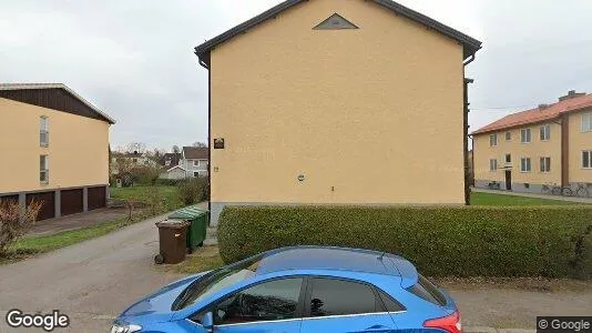 Apartments for rent in Kristinehamn - Photo from Google Street View