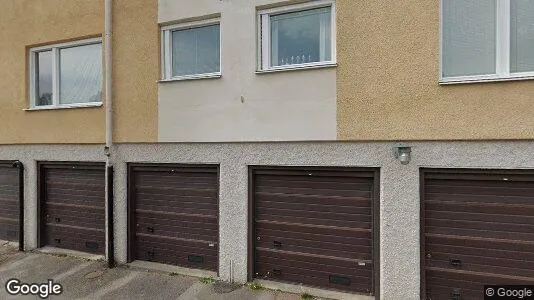 Apartments for rent in Finspång - Photo from Google Street View