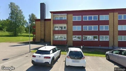 Apartments for rent in Ulricehamn - Photo from Google Street View