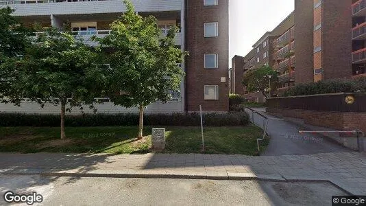 Apartments for rent in Norrköping - Photo from Google Street View