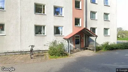 Apartments for rent in Motala - Photo from Google Street View