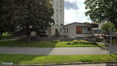 Apartments for rent in Stockholm South - Photo from Google Street View