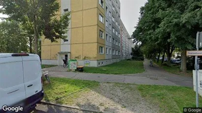 Apartments for rent in Leipzig - Photo from Google Street View
