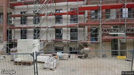 Apartments for rent in Berlin Lichtenberg - Photo from Google Street View