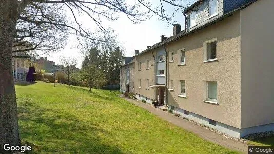 Apartments for rent in Bochum - Photo from Google Street View