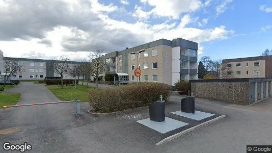 Apartments for rent in Skövde - Photo from Google Street View