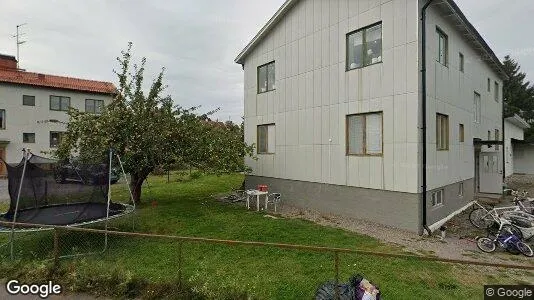 Apartments for rent in Åtvidaberg - Photo from Google Street View