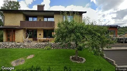 Apartments for rent in Mölndal - Photo from Google Street View