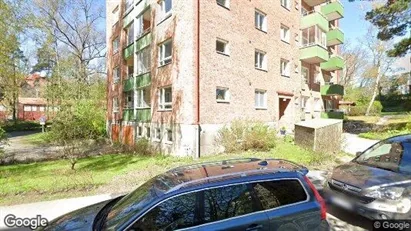 Apartments for rent in Solna - Photo from Google Street View