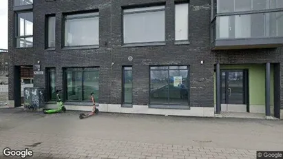 Apartments for rent in Tampere Lounainen - Photo from Google Street View