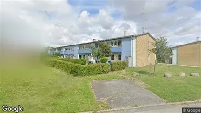 Apartments for rent in Eslöv - Photo from Google Street View