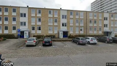 Apartments for rent in Malmö City - Photo from Google Street View