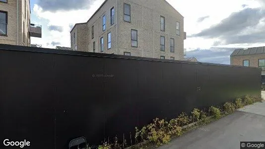 Apartments for rent in Ballerup - Photo from Google Street View