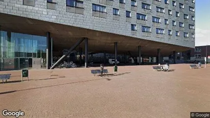 Apartments for rent in Amsterdam Zeeburg - Photo from Google Street View