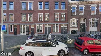 Apartments for rent in Rotterdam Kralingen-Crooswijk - Photo from Google Street View