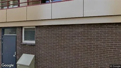 Apartments for rent in Delft - Photo from Google Street View