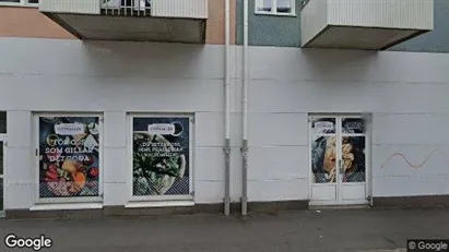Apartments for rent in Karlskrona - Photo from Google Street View