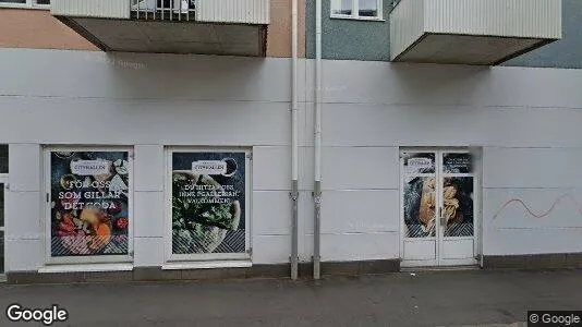Apartments for rent in Karlskrona - Photo from Google Street View