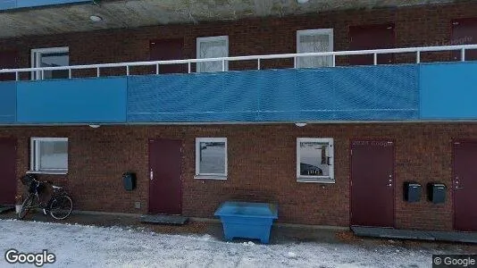 Apartments for rent in Umeå - Photo from Google Street View