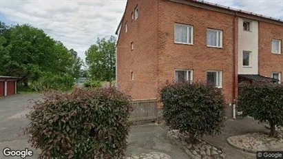 Apartments for rent in Östra Göinge - Photo from Google Street View