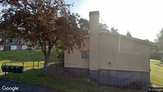Apartments for rent in Ljungby - Photo from Google Street View