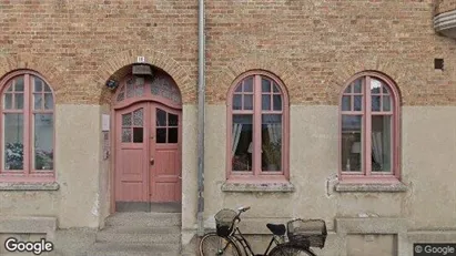 Apartments for rent in Ystad - Photo from Google Street View